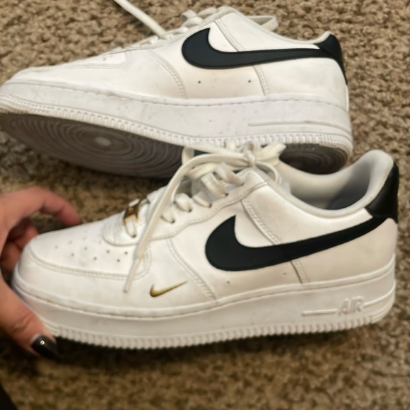 Nike AF1 - Picture 1 of 5